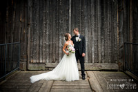 Olivia and Mike