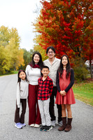 Hailey Family